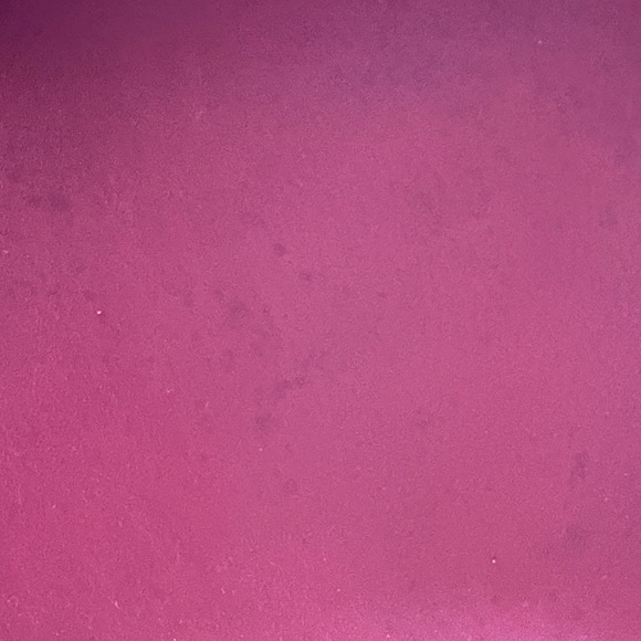 Coach 9455 red Leather purse vintage - Picture 13 of 13